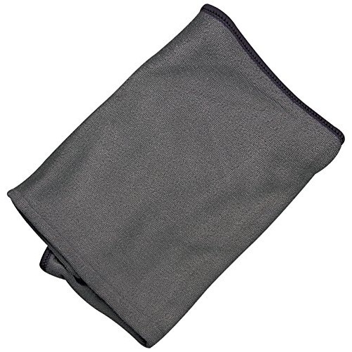 Flitz Polishing Microfiber Cloth, 16x16in MC200 Wholesale Bulk Case of 12