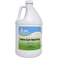 RMC Enviro Care Hand Soap wash fresh fragrance for refill dispenser 4x1 gallon