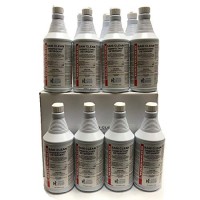 Harvard Chemical Sani Clean Disinfectant Hospital Grade Cleaner Deodorizer 12 quarts Kills HIV-1 AIDS Virus, Polio, Influenza, Mold, Mildew - Wholesale Case