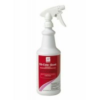 Spartan TB-Cide Quat RTU Wholesale Case Handy Spray Cleaner 32oz
