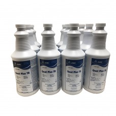 RMC Quat Plus TB Disinfectant Hospital Grade Cleaner Deodorizer 32 oz Fresh Clean, Fresh Pine Scent Wholesale case of 12